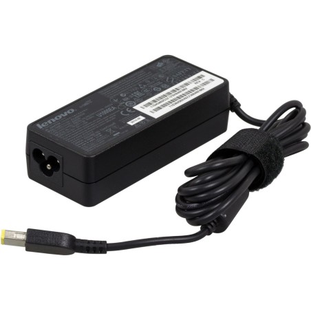 "High-Performance Lenovo AC Adapter 65W - Efficient Power Supply | P/N: 36200251"